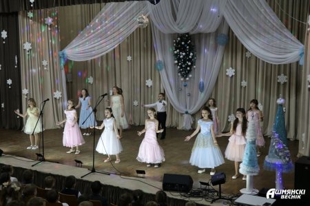 В Ошмянском районе завершилась акция «Наши дети»