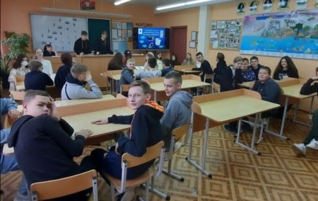 Республиканская информационно-образовательная акция «Беларусь – энергоэффективная страна».