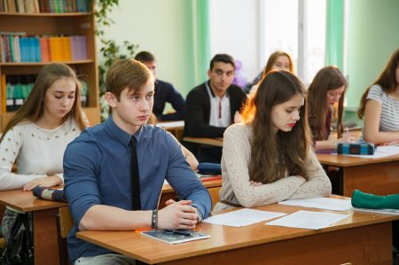  Выпускные экзамены в 9-х классах школ Беларуси пройдут с 1 по 9 июня
